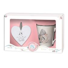 18th Birthday Mug & Plaque Me To You Bear Gift Set Image Preview